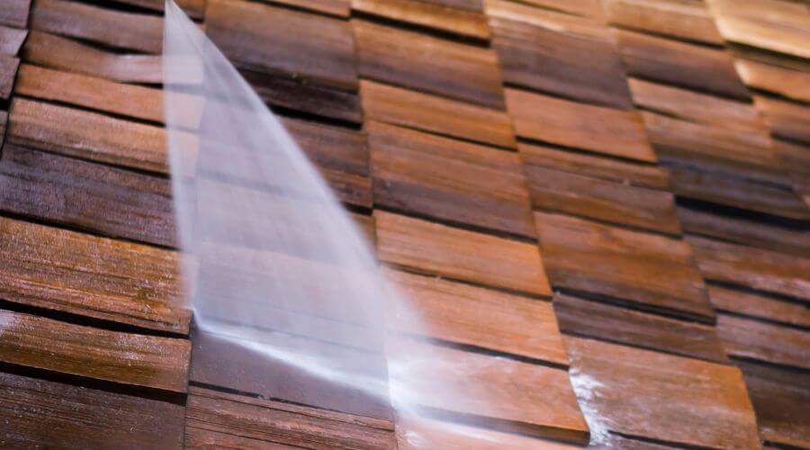 Asphalt Roofing in Hunter, AR